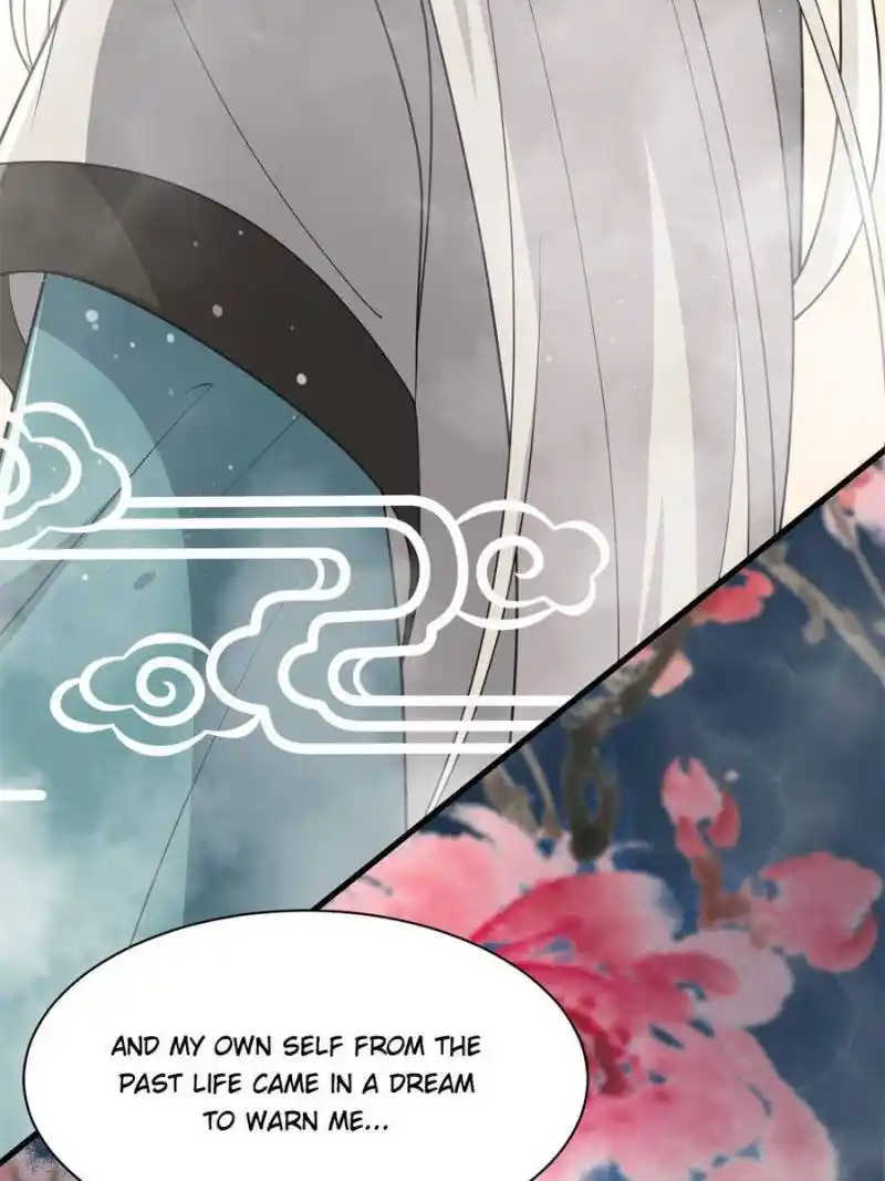 The Prince Regent’S Concubines Chapter 110