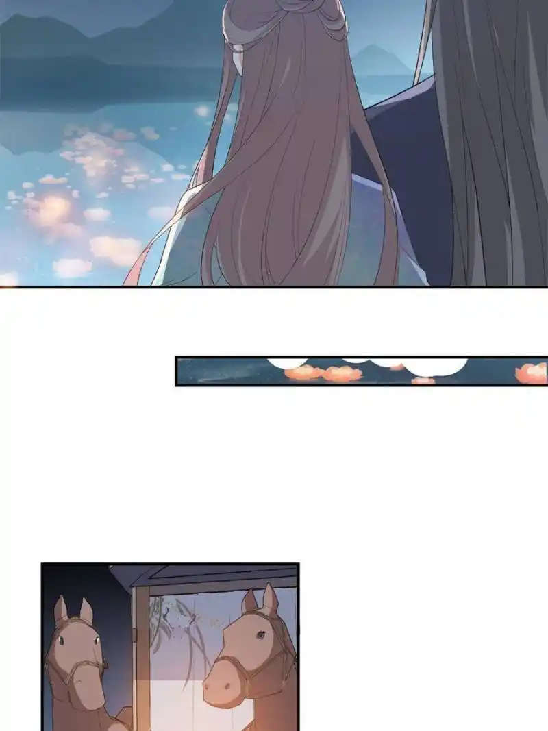 The Prince Regent’S Concubines Chapter 110