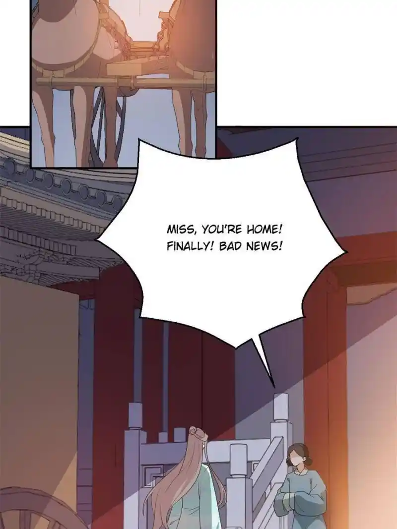 The Prince Regent’S Concubines Chapter 110