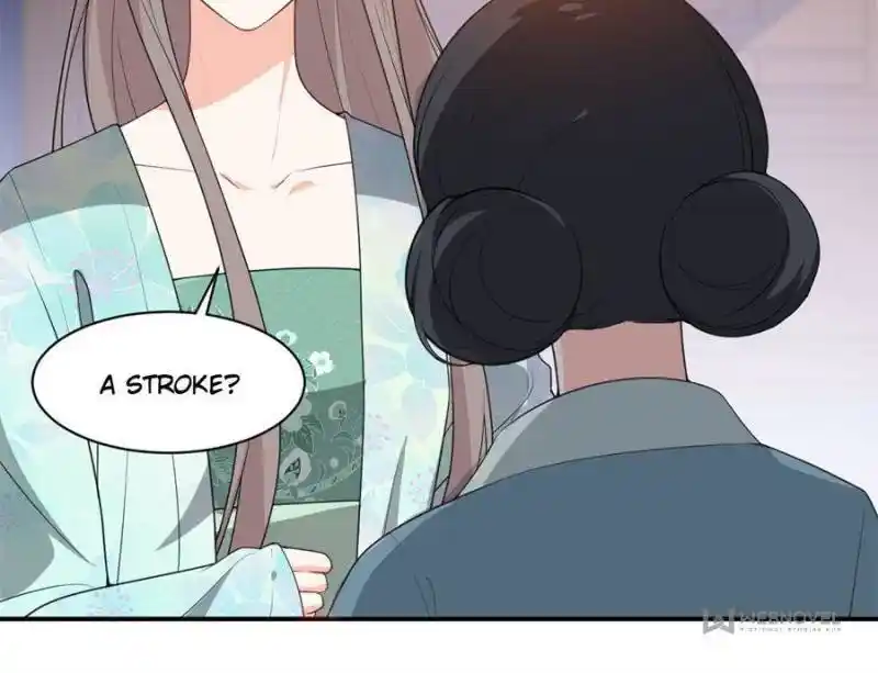 The Prince Regent’S Concubines Chapter 110