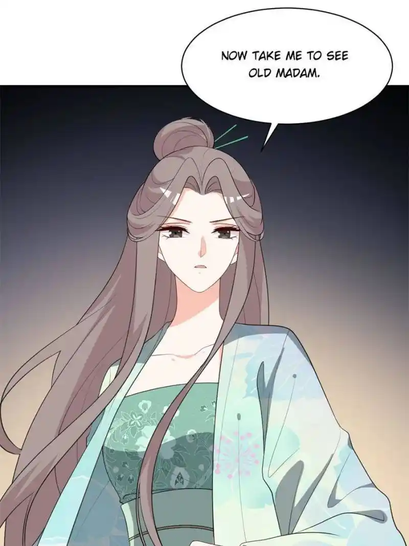 The Prince Regent’S Concubines Chapter 110