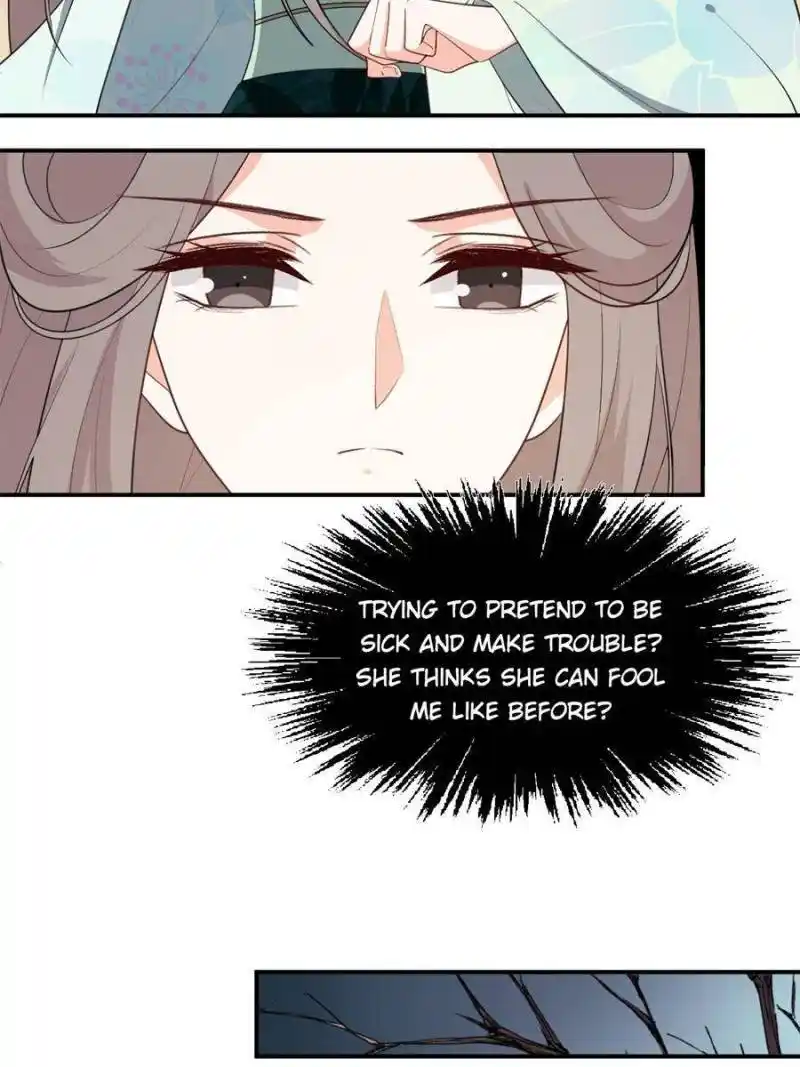 The Prince Regent’S Concubines Chapter 110