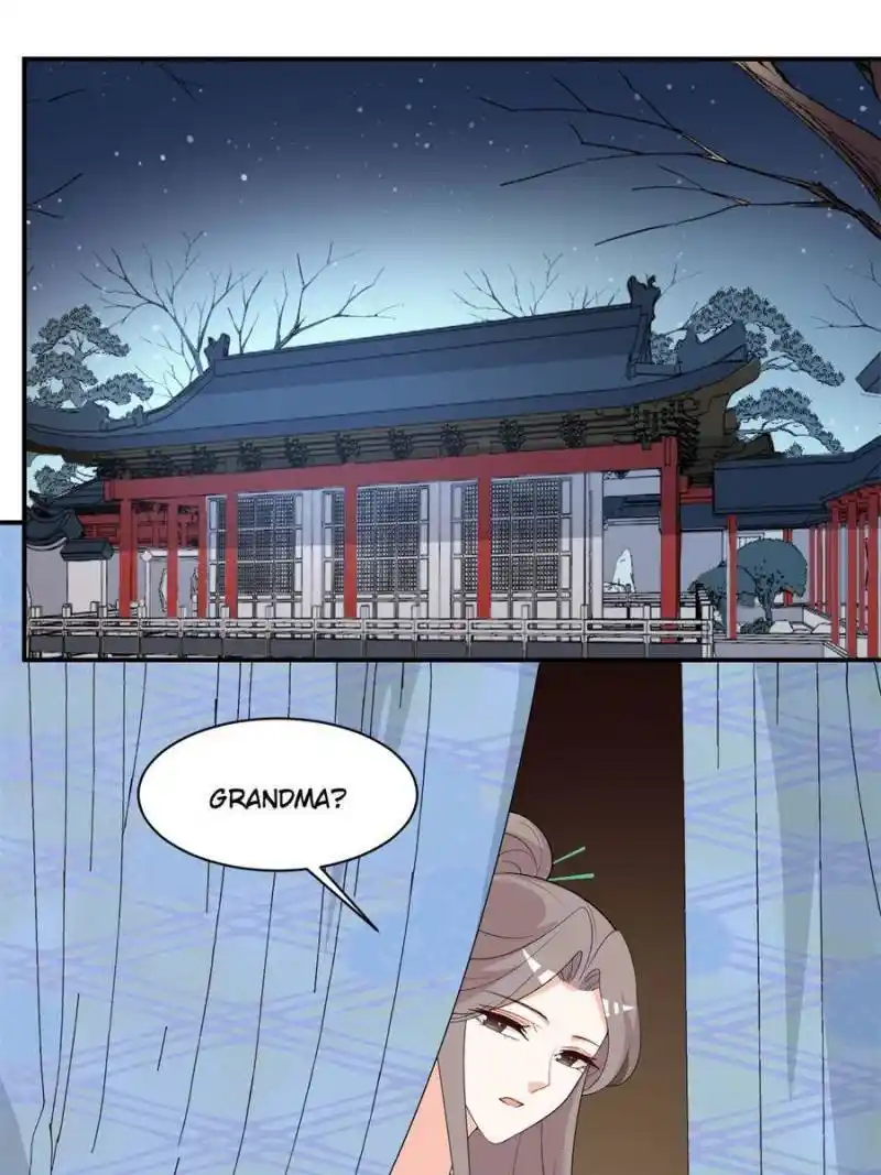 The Prince Regent’S Concubines Chapter 110