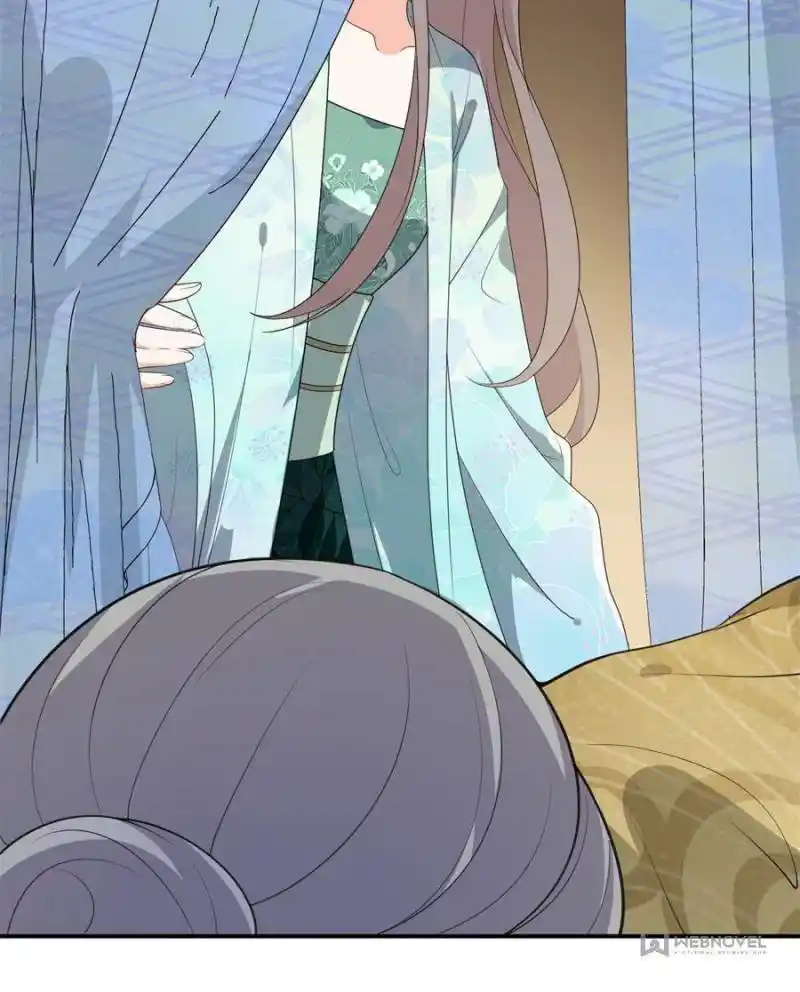 The Prince Regent’S Concubines Chapter 110