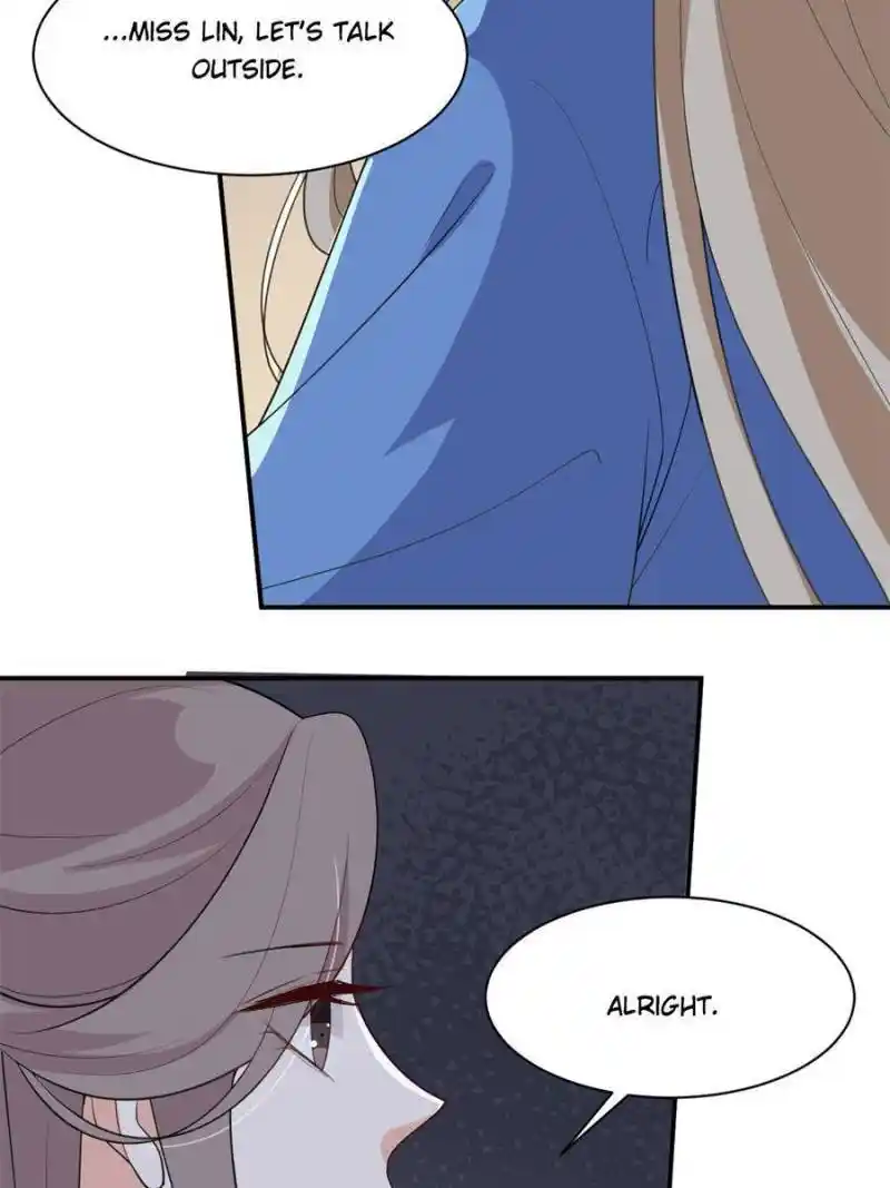 The Prince Regent’S Concubines Chapter 110