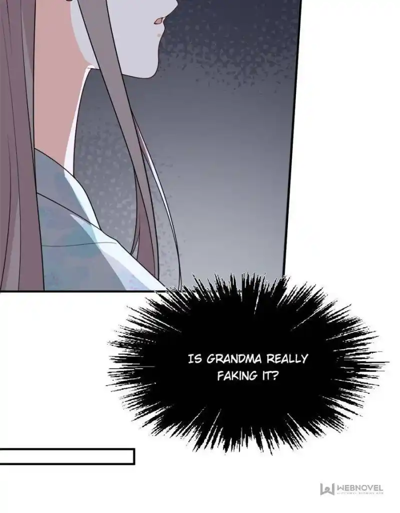 The Prince Regent’S Concubines Chapter 110