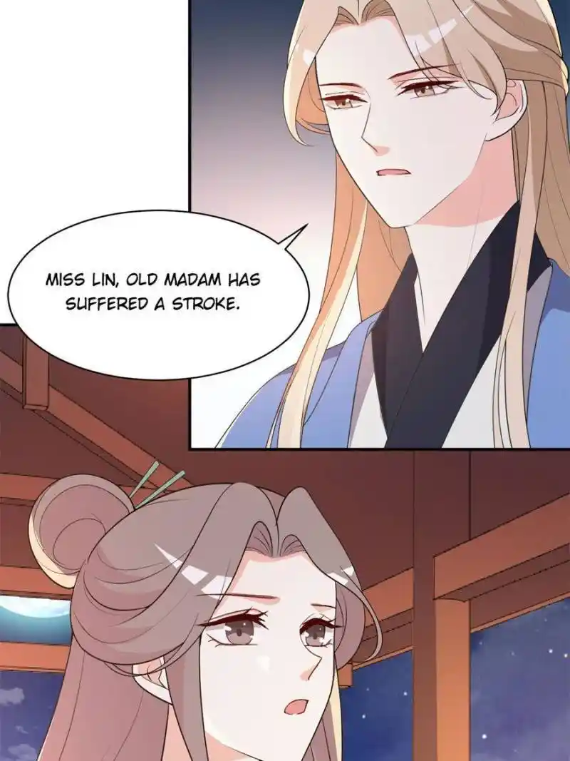 The Prince Regent’S Concubines Chapter 110