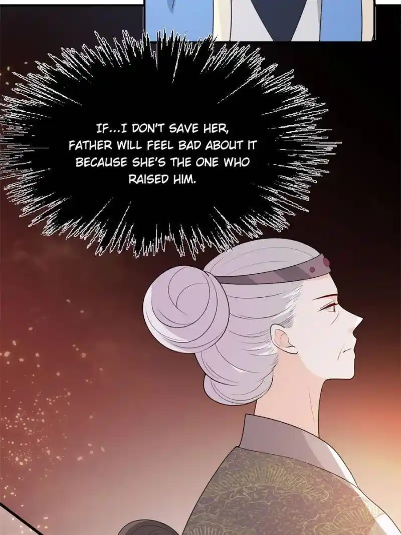 The Prince Regent’S Concubines Chapter 110