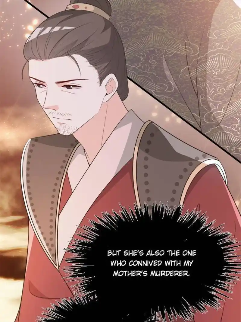 The Prince Regent’S Concubines Chapter 110