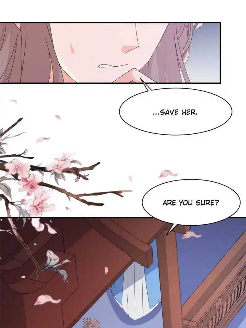 The Prince Regent’S Concubines Chapter 110