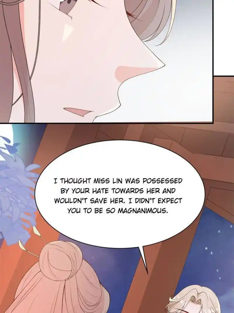 The Prince Regent’S Concubines Chapter 110