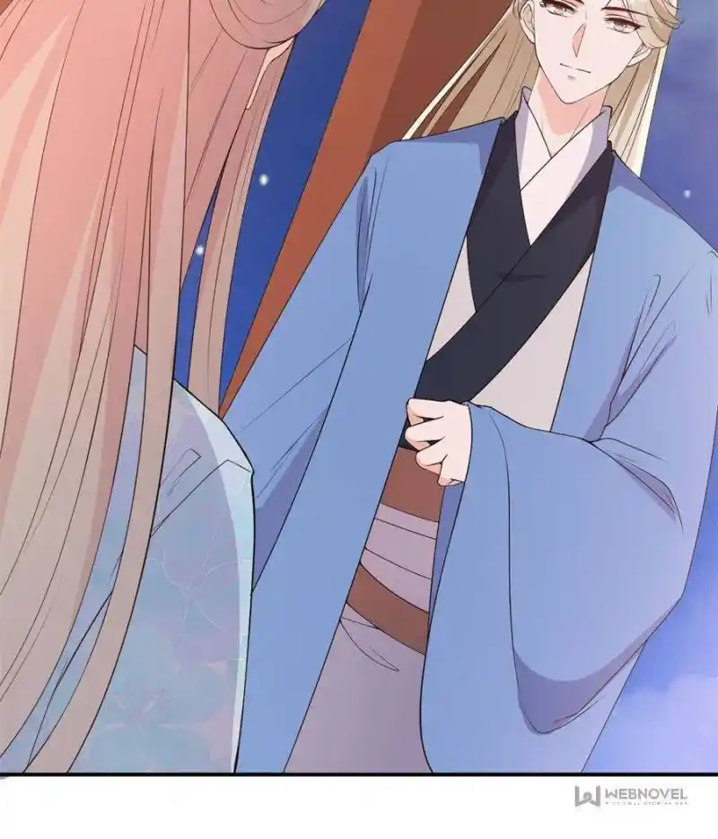 The Prince Regent’S Concubines Chapter 110