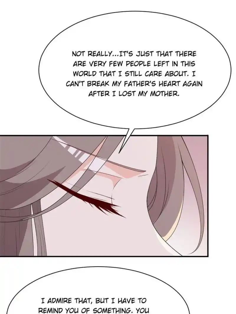 The Prince Regent’S Concubines Chapter 110