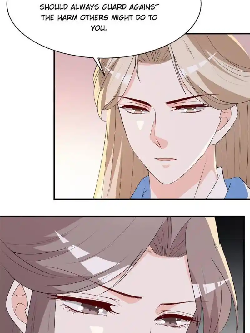 The Prince Regent’S Concubines Chapter 110