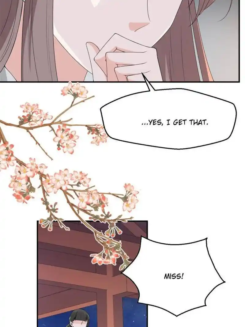 The Prince Regent’S Concubines Chapter 110