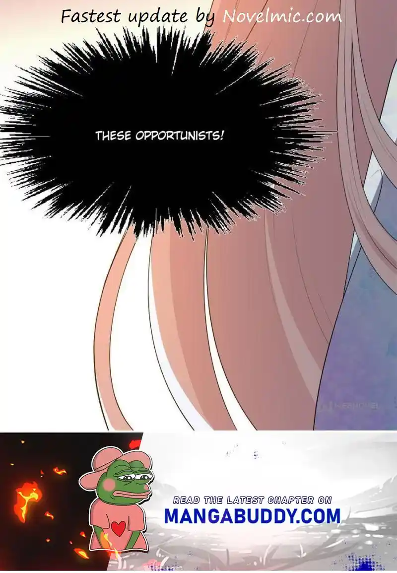 The Prince Regent’S Concubines Chapter 110