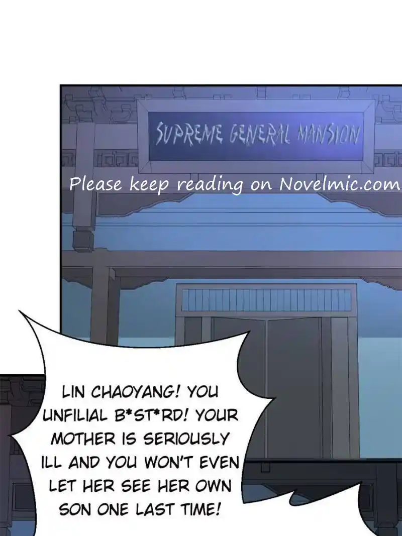 The Prince Regent’S Concubines Chapter 111