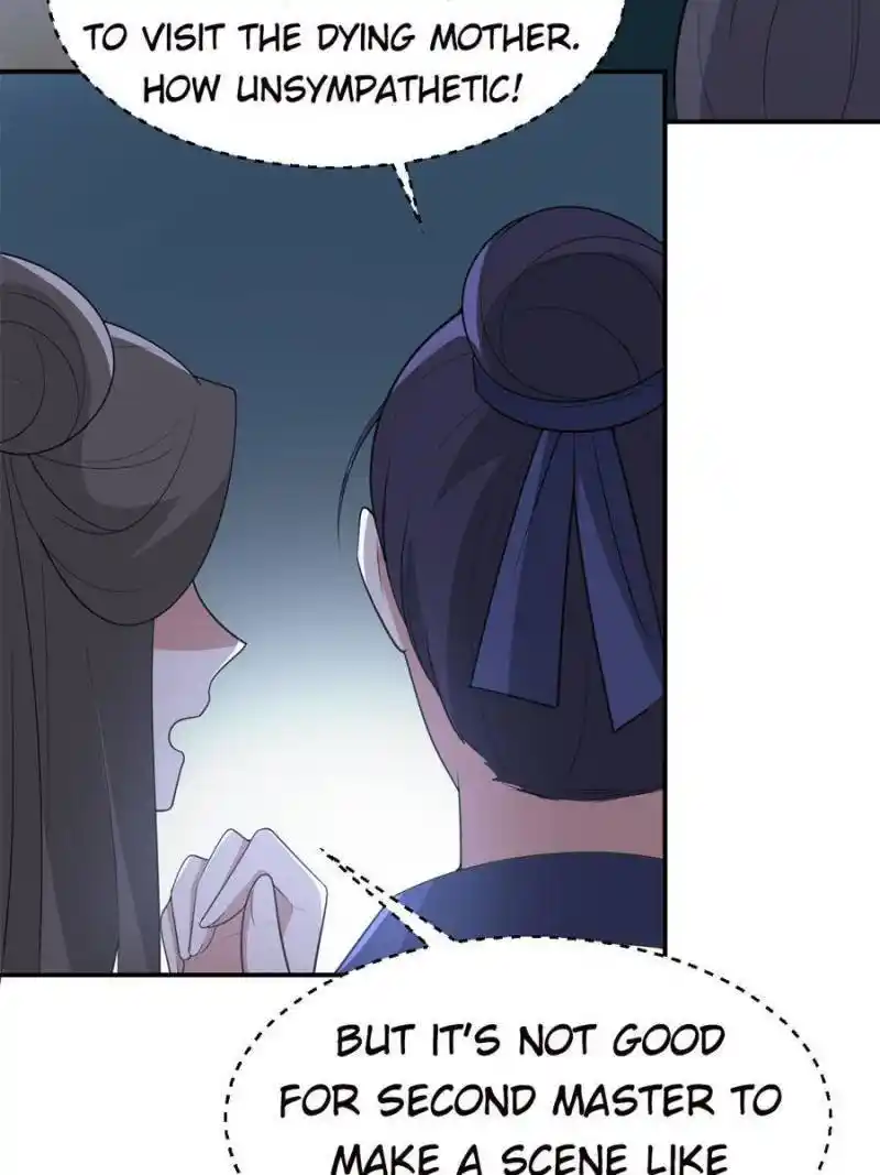 The Prince Regent’S Concubines Chapter 111