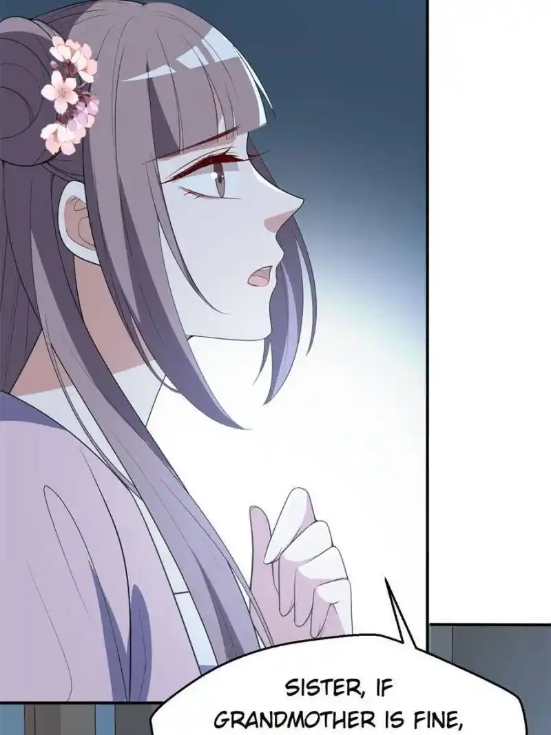 The Prince Regent’S Concubines Chapter 111