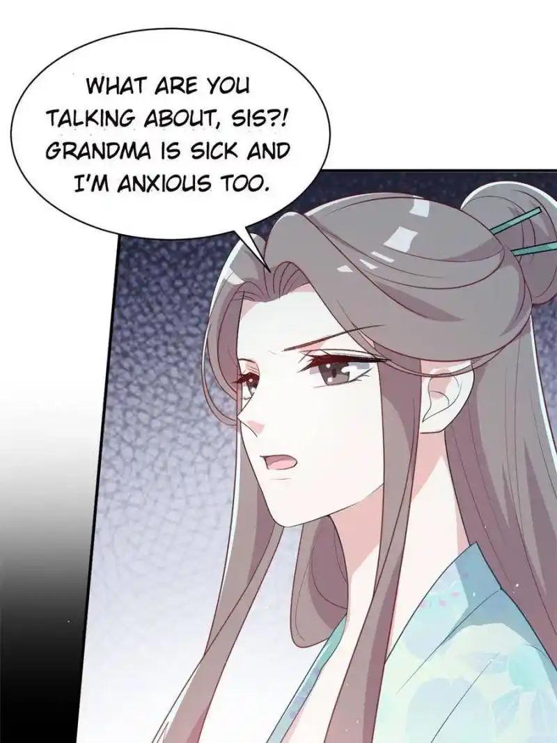 The Prince Regent’S Concubines Chapter 111