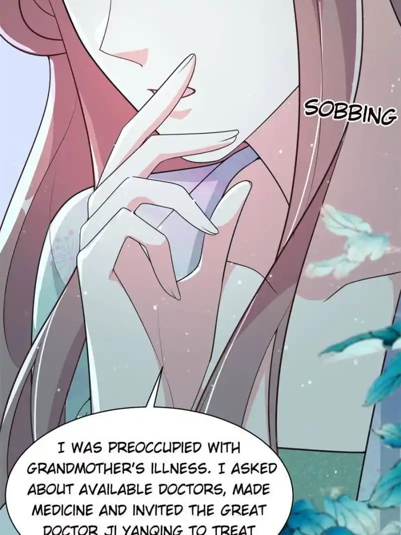 The Prince Regent’S Concubines Chapter 111