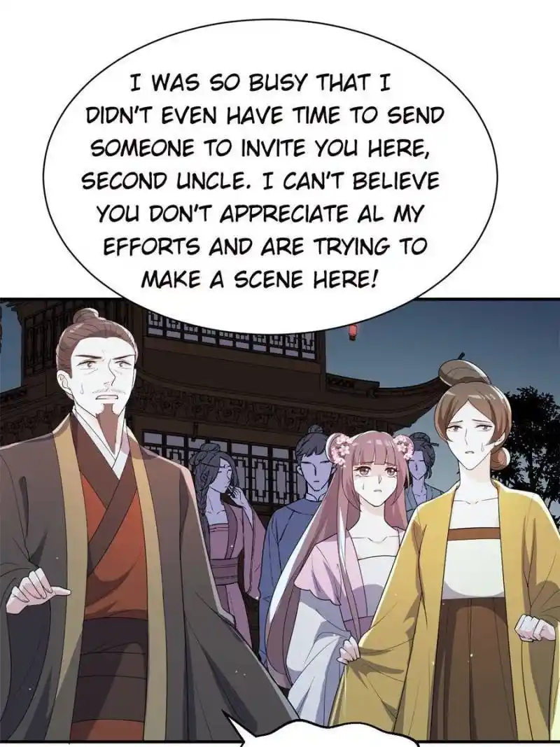 The Prince Regent’S Concubines Chapter 111