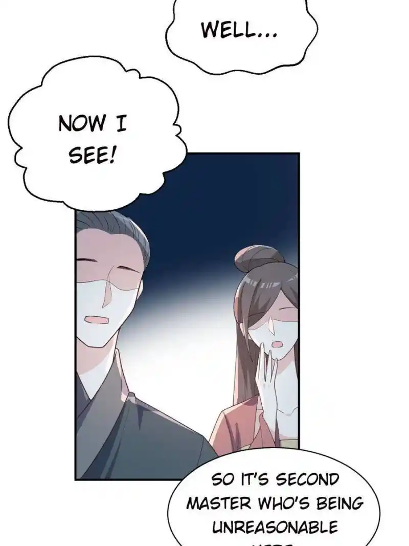 The Prince Regent’S Concubines Chapter 111