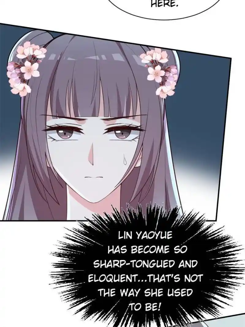 The Prince Regent’S Concubines Chapter 111