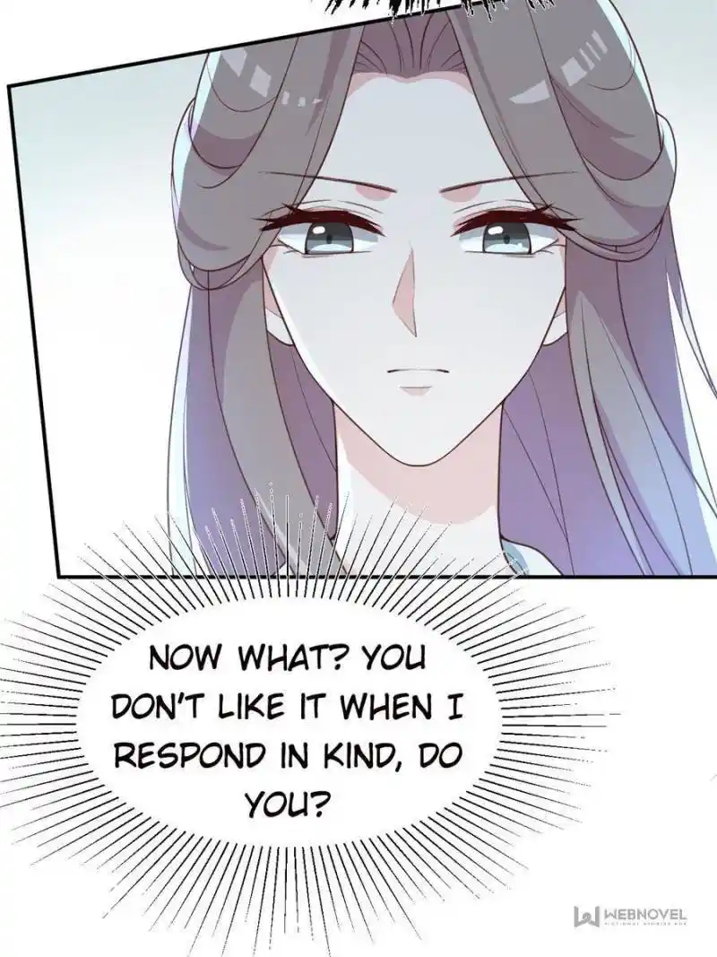 The Prince Regent’S Concubines Chapter 111