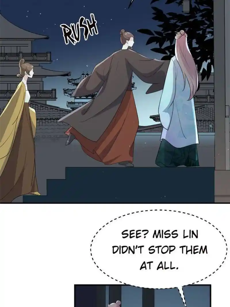 The Prince Regent’S Concubines Chapter 111