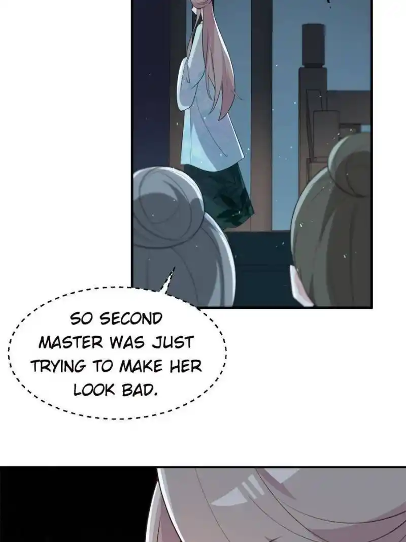 The Prince Regent’S Concubines Chapter 111