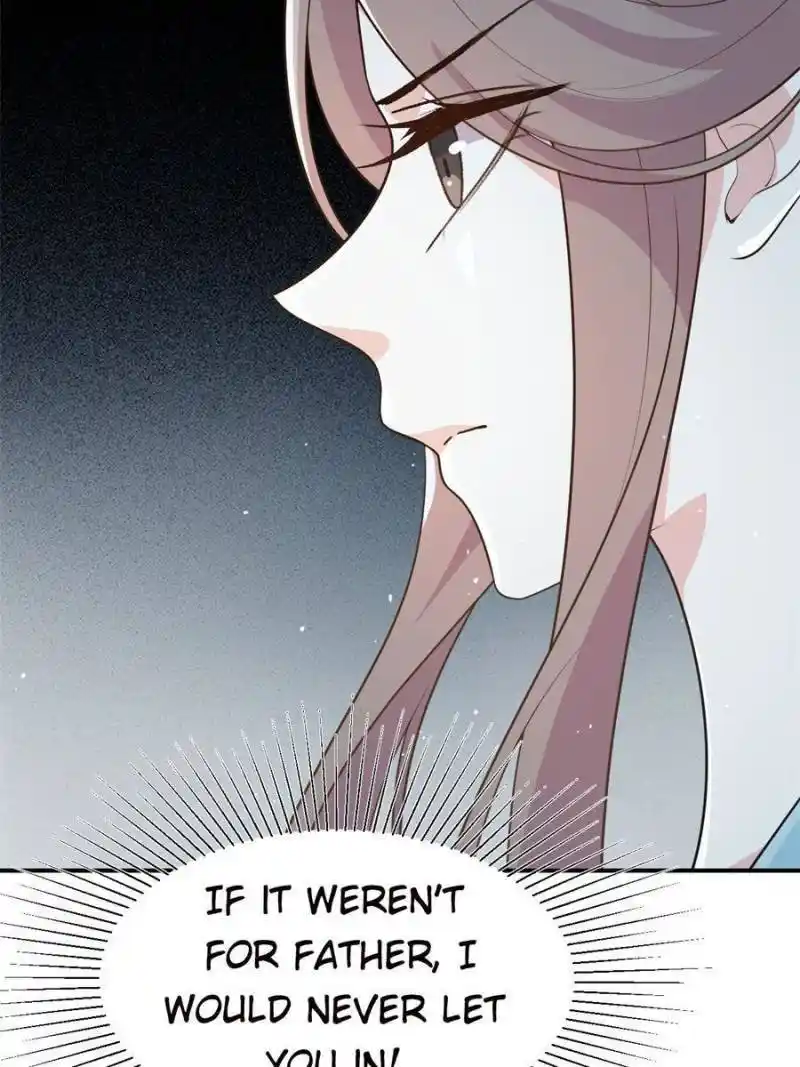 The Prince Regent’S Concubines Chapter 111