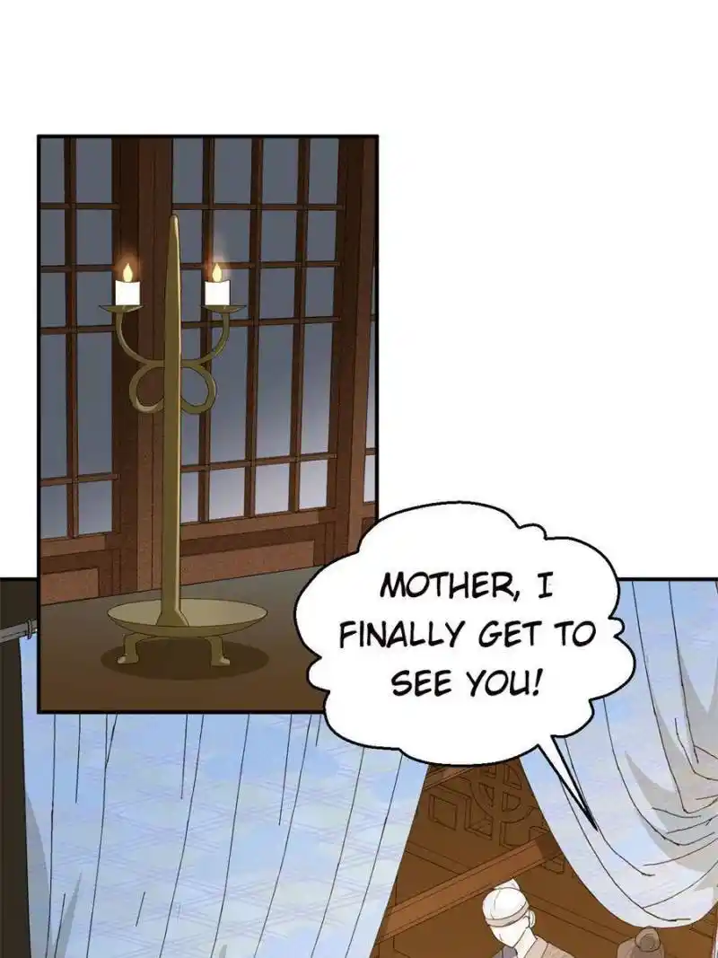 The Prince Regent’S Concubines Chapter 111