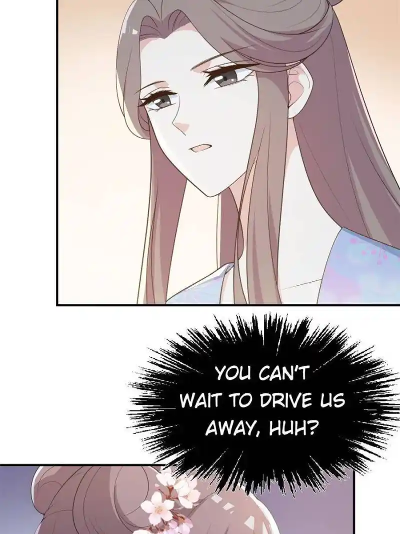 The Prince Regent’S Concubines Chapter 111