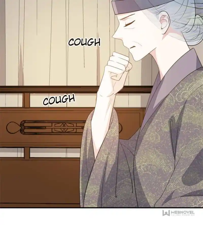 The Prince Regent’S Concubines Chapter 111