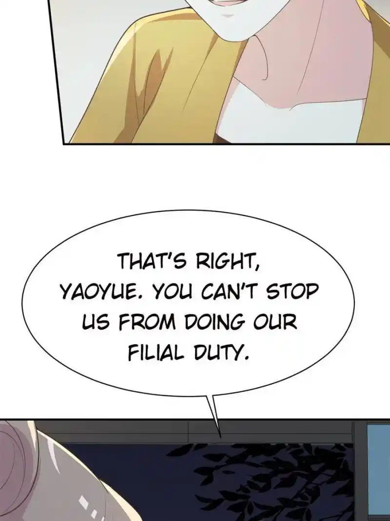 The Prince Regent’S Concubines Chapter 111