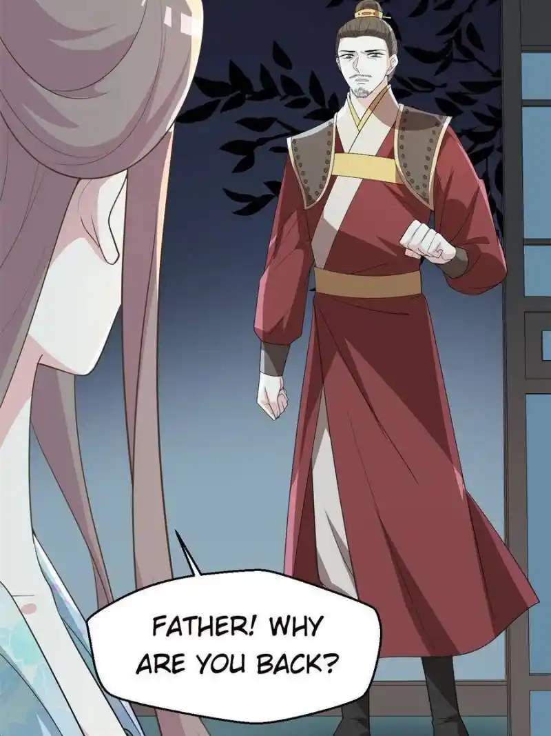 The Prince Regent’S Concubines Chapter 111