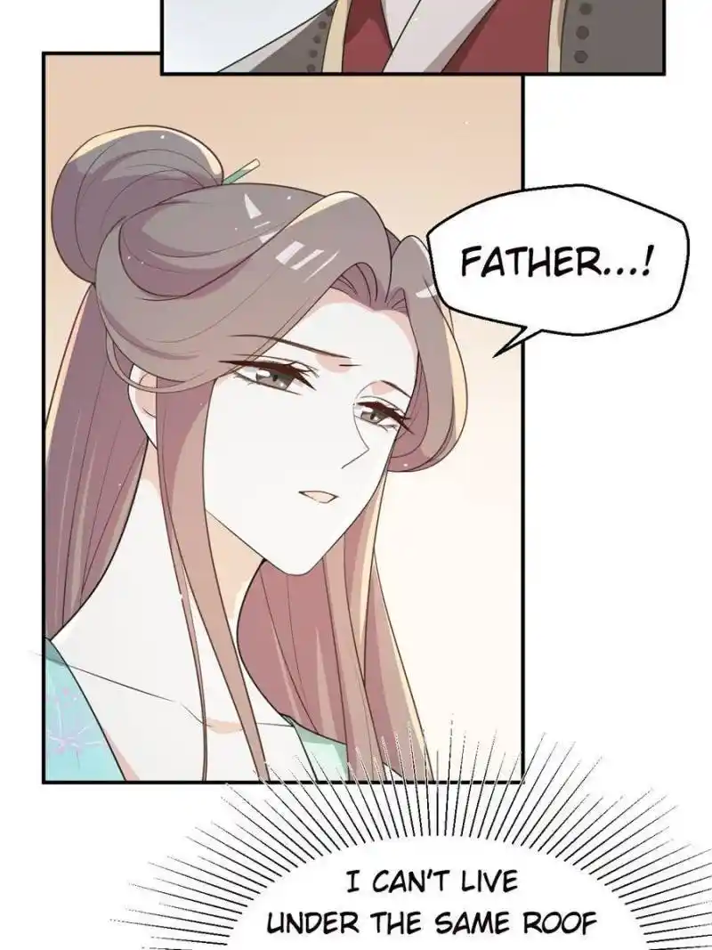 The Prince Regent’S Concubines Chapter 111