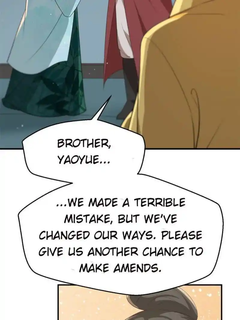 The Prince Regent’S Concubines Chapter 111