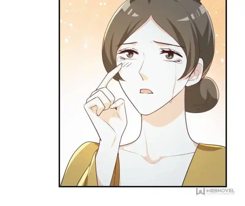 The Prince Regent’S Concubines Chapter 111