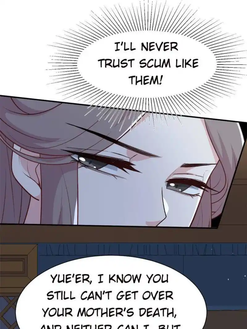 The Prince Regent’S Concubines Chapter 111