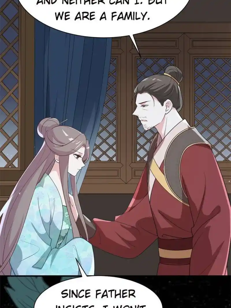 The Prince Regent’S Concubines Chapter 111