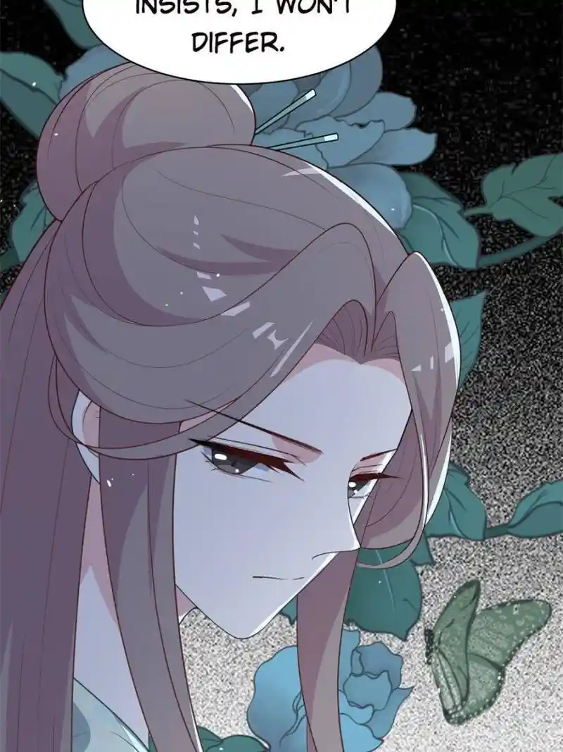 The Prince Regent’S Concubines Chapter 111