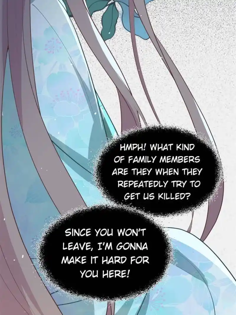 The Prince Regent’S Concubines Chapter 111