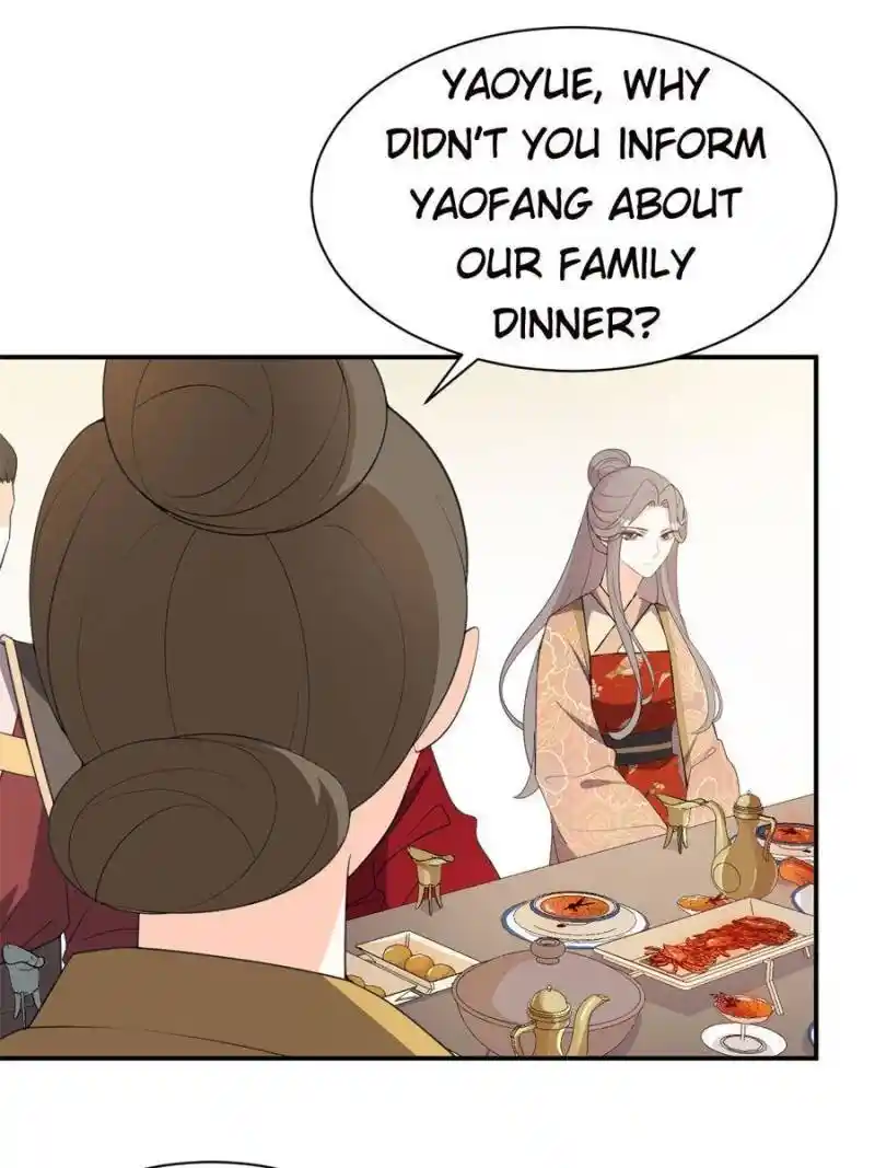 The Prince Regent’S Concubines Chapter 112