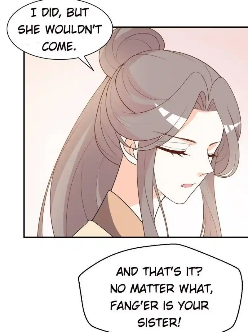 The Prince Regent’S Concubines Chapter 112