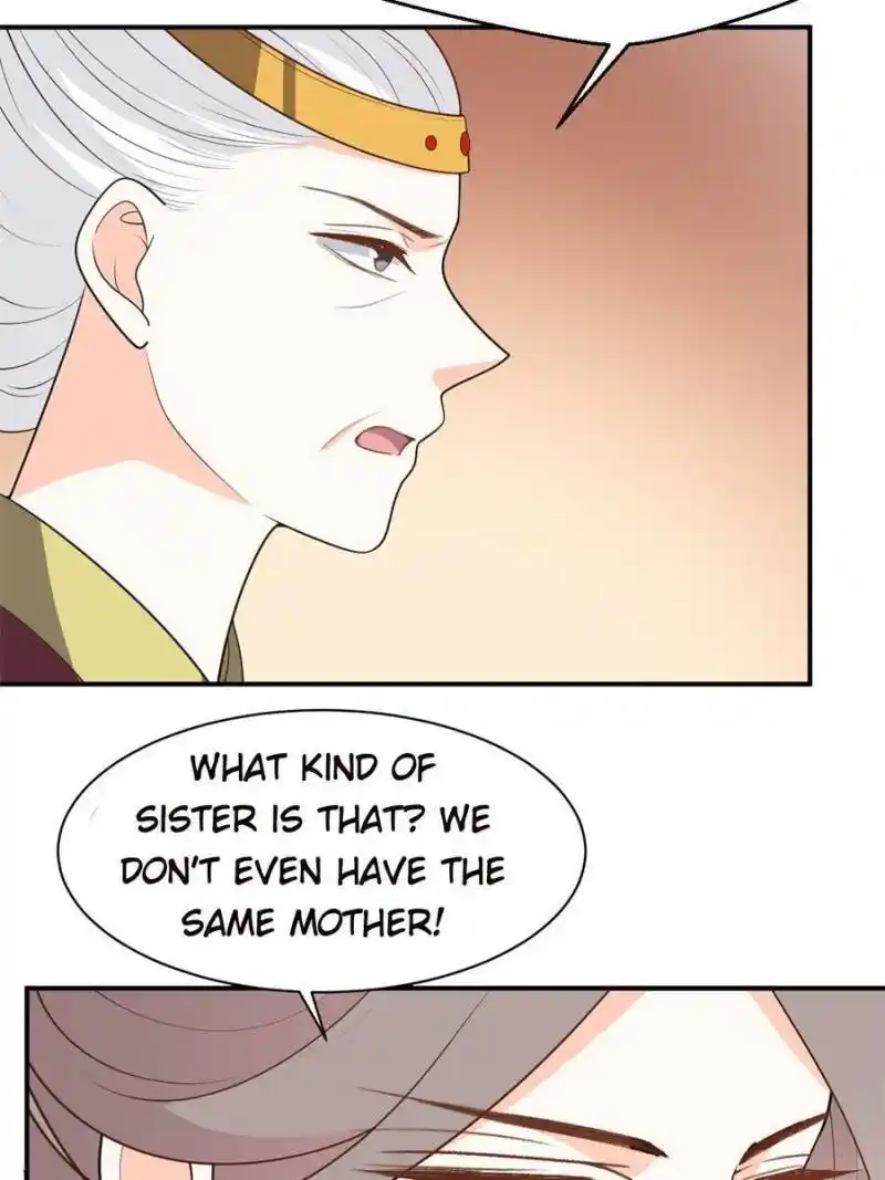 The Prince Regent’S Concubines Chapter 112