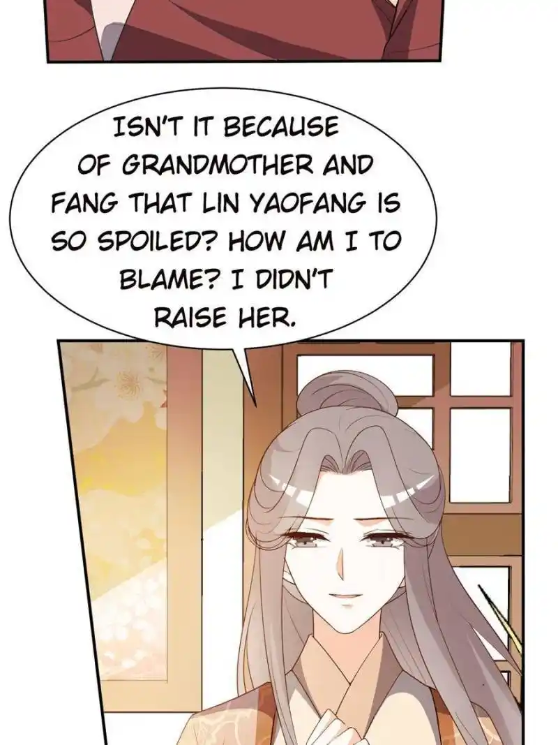 The Prince Regent’S Concubines Chapter 112