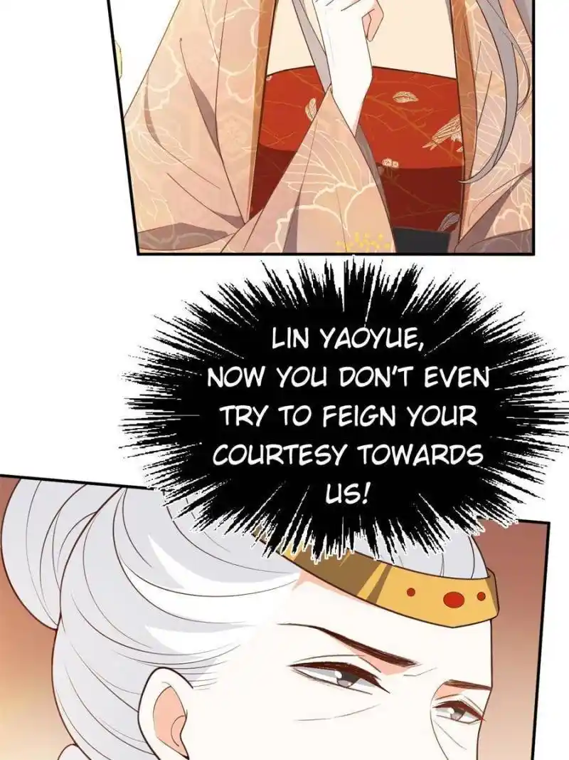 The Prince Regent’S Concubines Chapter 112