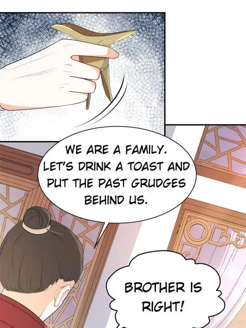 The Prince Regent’S Concubines Chapter 112